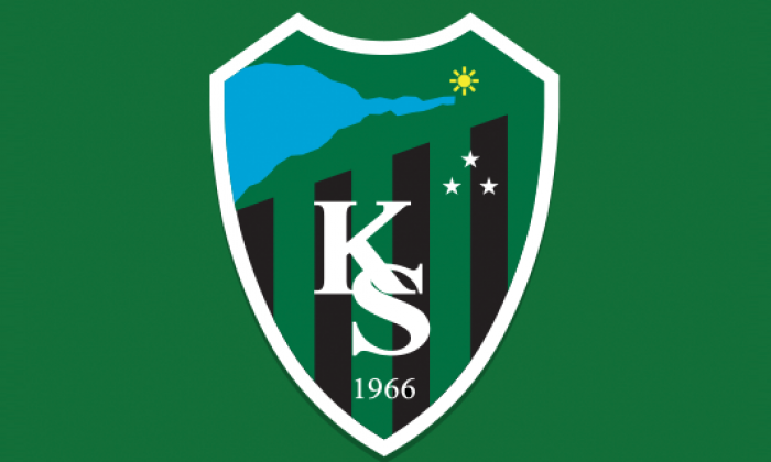 Kocaelispor’dan Antalyaspor’a Ziyaret