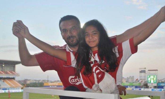 Antalyaspor’u Çıkarsız Sevdim