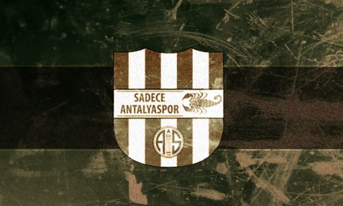Avrupa’da Antalyaspor