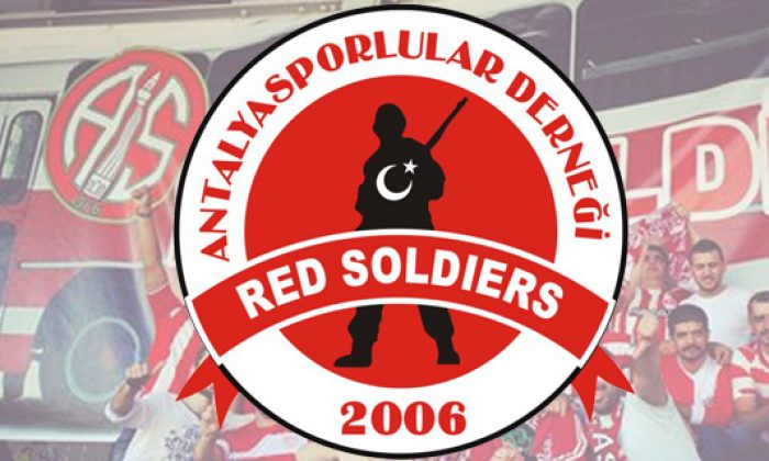 Red Soldiers, Gültekin Gencer’e Dava Açıyor
