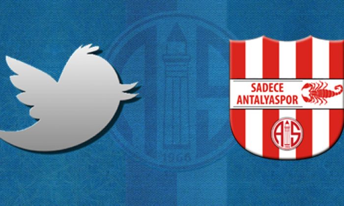 Sosyal Medyada Antalyaspor – Hafta 4