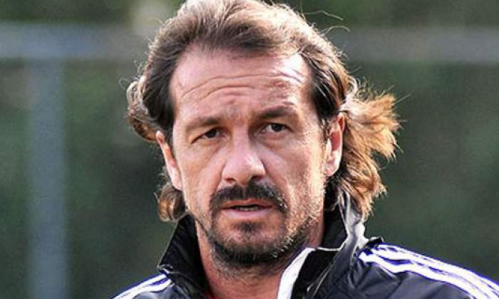 Antalyaspor’da Yusuf Şimşek Sürprizi