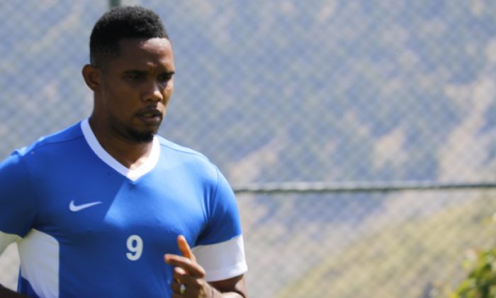 Gencer’den Eto’o İtirafı