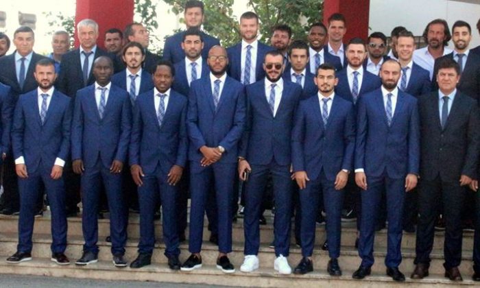 Antalyaspor’da Sürpriz Trabzonspor Kadrosu