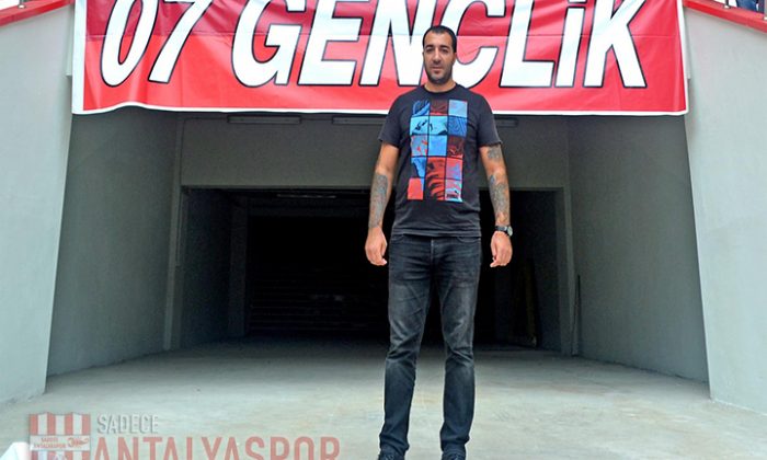 07 Gençlik’ten Emniyete Çağrı