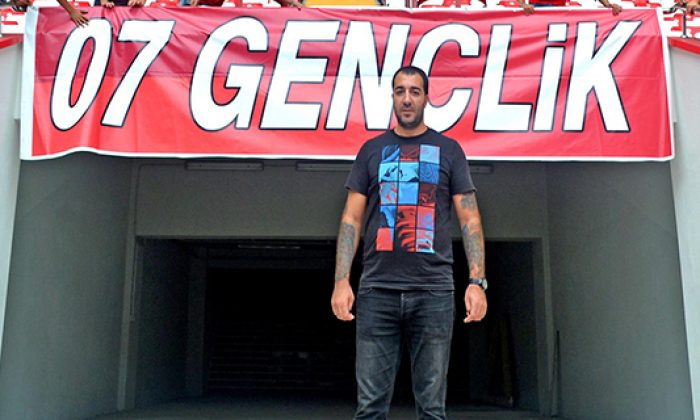 Röportaj: Gürhan Güneyli