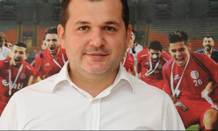 Ceylan: “Galatasaray’ı Da Yeneceğiz”