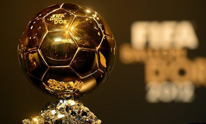 Antalyaspor Ballon d’Or Töreninde