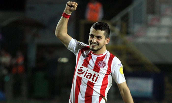 Emrah Kadro Dışı