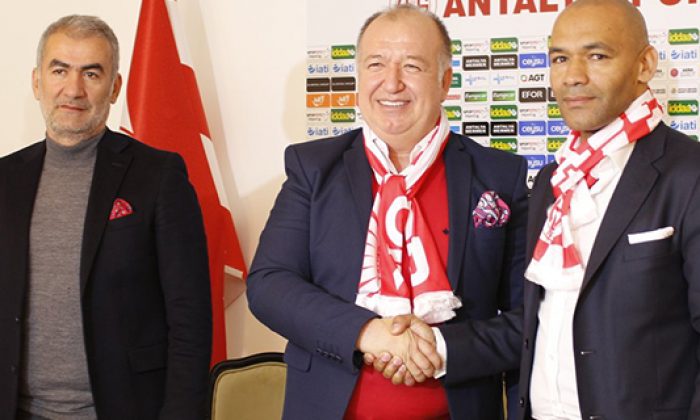 Gencer: “Kaybedilen Puanları Telafi Edeceğiz”