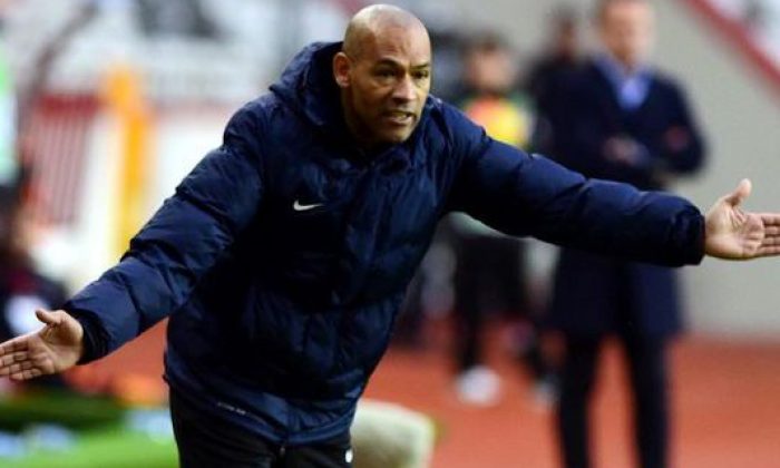 Morais: “Gelecekten Umutluyum”