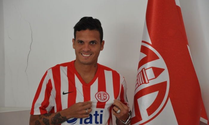 Motta: Önemli Bir Dönemde Geldim