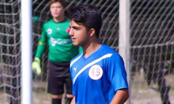 Antalyaspor’da Milli Gurur