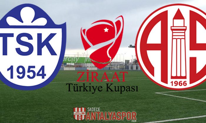 Tuzlaspor – Antalyaspor (Maç Öncesi)