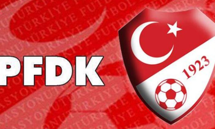 Antalyaspor’un Cezası Belli Oldu