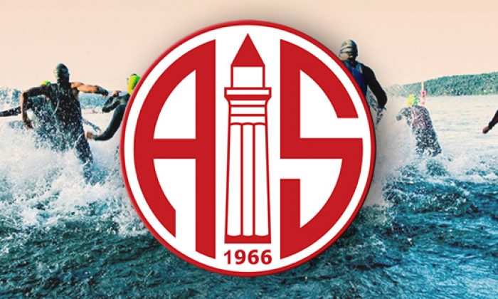 Antalyaspor Triatlon Takımı Kuruldu