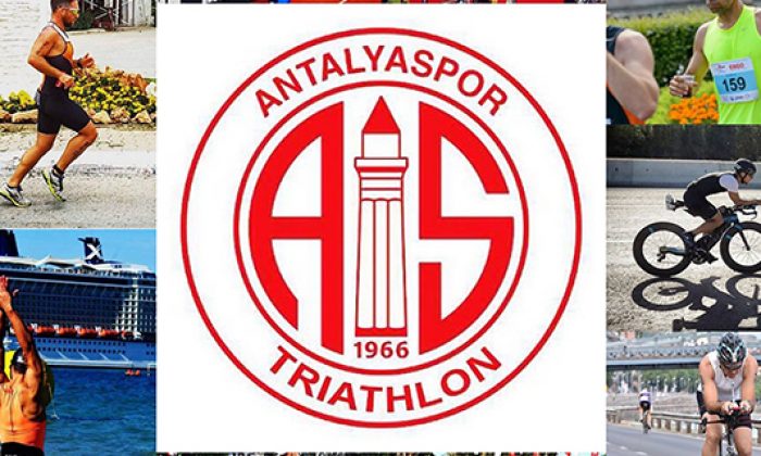Triatlon Takım Kadrosu Belli Oldu