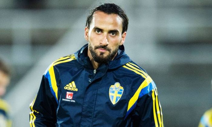 Antalyaspor’da Yeni Hedef Erkan Zengin