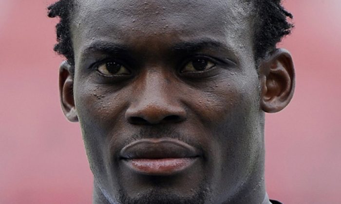 Antalyaspor’da Hedef Essien