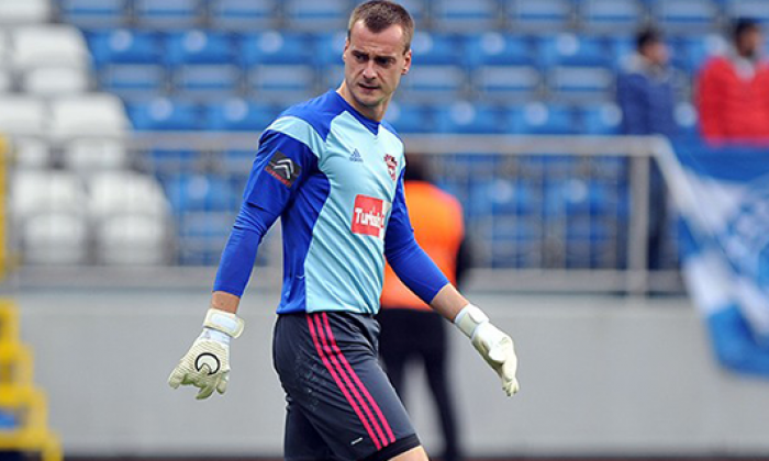 Antalyaspor’dan Karcemarskas Atağı