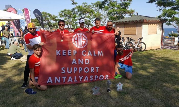Antalyaspor’dan Güzel Başlangıç