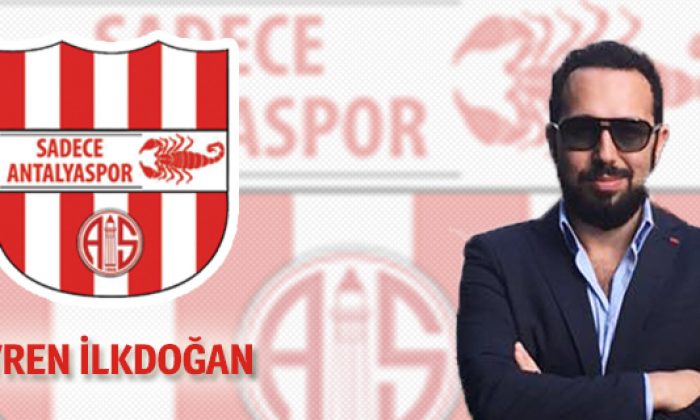 Nazar Boncuğu