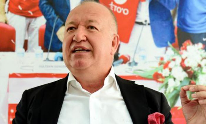 Gencer: “Akıncıoğlu’nun Cesareti Geri Geldi”