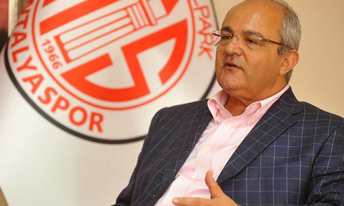 Hasan Akıncıoğlu Adaylığını Açıklamaya Hazırlanıyor