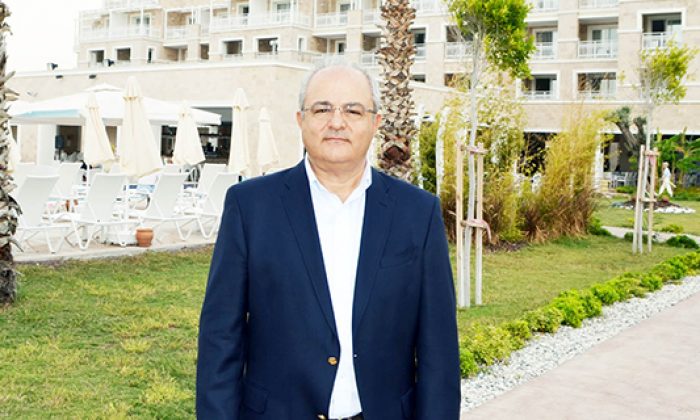 Akıncıoğlu’ndan Gencer’e Cevap
