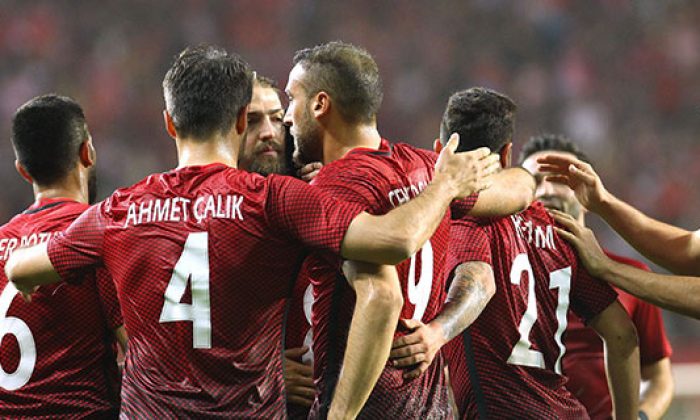 Türkiye – Rusya Biletleri Satışa Çıktı