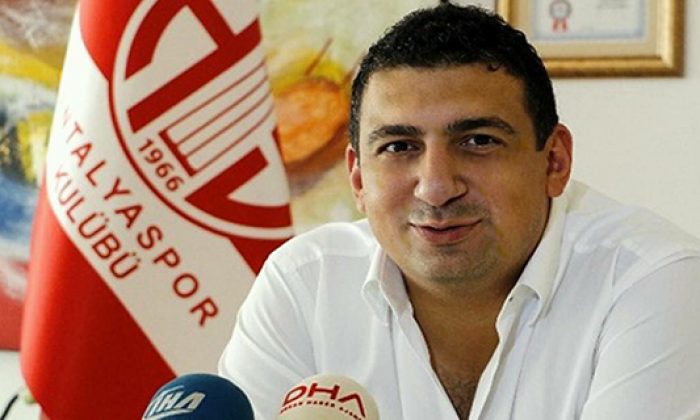 Öztürk’ten Transfer Müjdesi