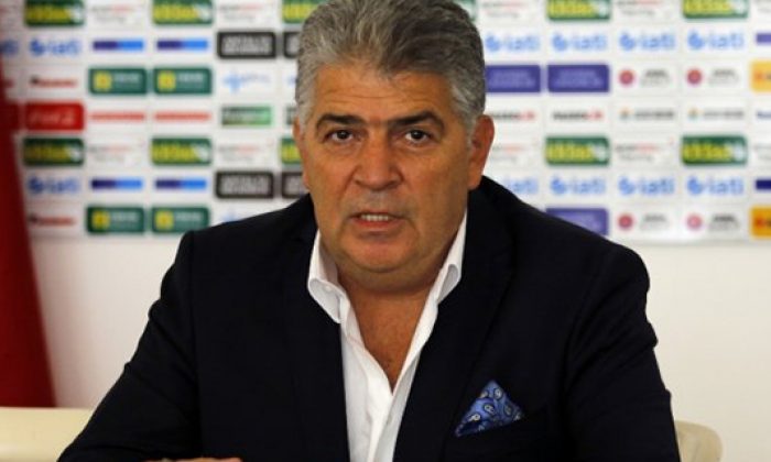 Emin Altıner: “Şenol Güneş Takımıyla İlgilensin”