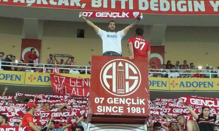 07 Gençlik Başakşehir Maçına Girmeyecek