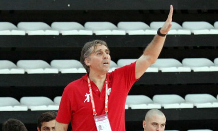 Antalyaspor’da Sürpriz Ayrılık