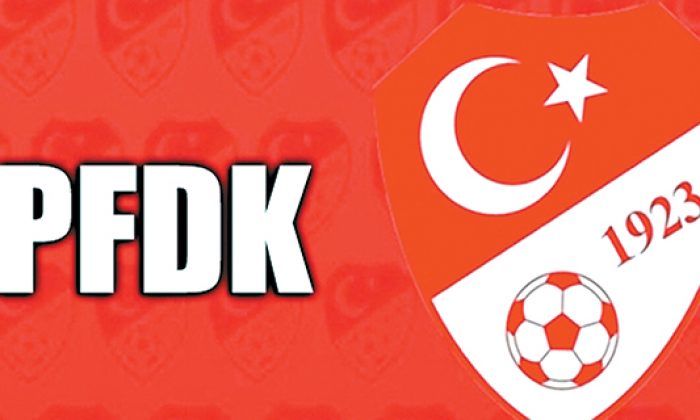 Antalyaspor PFDK’ya Sevk Edildi