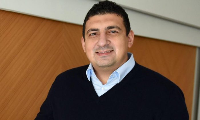 Öztürk: “Avrupa Kulüpleriyle Görüşmeler Sürecek”