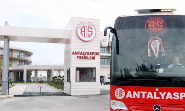 Avrupa Hazırlık Kampındaki İlk Maç Belli Oldu