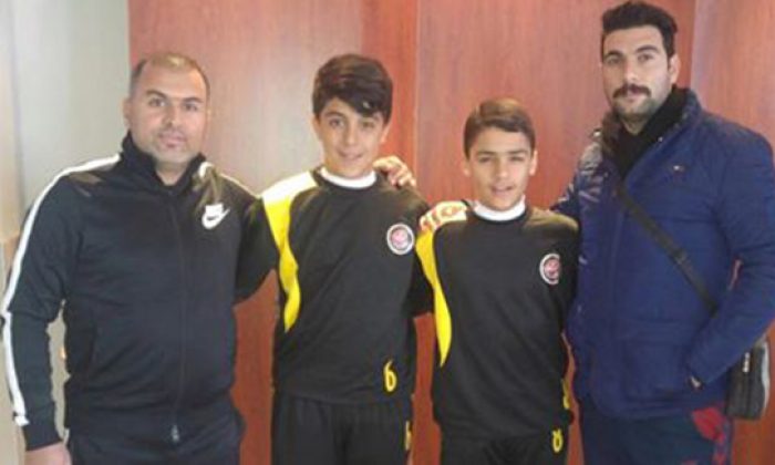 Batman’dan Antalyaspor’a İki İsim