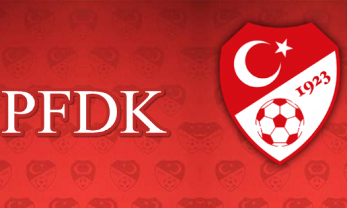 Antalyaspor ‘Çirkin Ve Kötü Tezahürat’ Nedeniyle PFDK’da