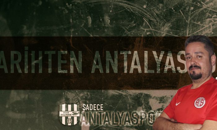Antalyaspor – Boluspor