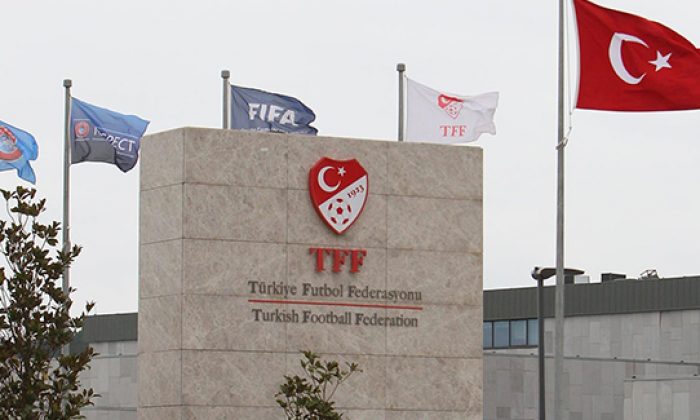 Antalyaspor TFF’den Lisans Alamadı