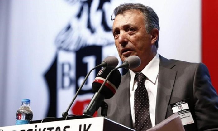 Beşiktaş Camiasından Öztürk’e Suçlama