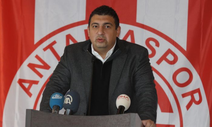 Öztürk: “Bu Doğru Bir Sistem Değil”