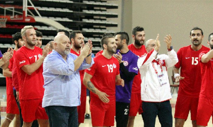Antalyaspor Destek Bekliyor