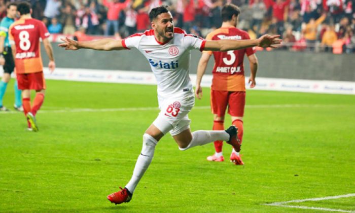 Deniz Kadah: “Beşiktaş’ı Yeneceğiz”