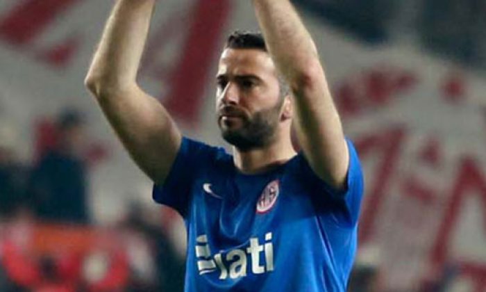 Kaplan: “Antalyaspor’a Daha Büyük Katkılar Yapacağım”