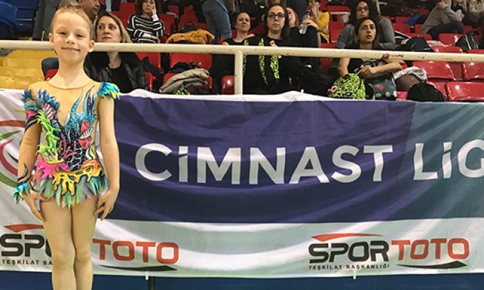Antalyaspor Zirvede Tamamladı