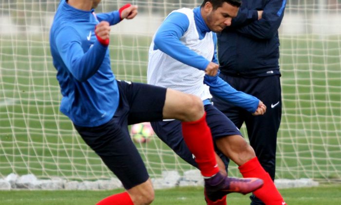 Çalımbay’dan Motta ve Transfer Açıklamaları