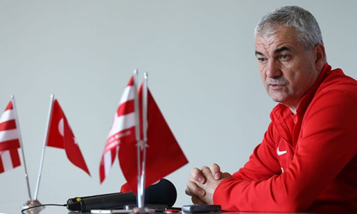 Çalımbay: “En Büyük Desteği Taraftardan Göreceğiz”