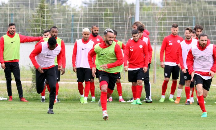 Trabzonspor Maçının Kamp Kadrosu Belli Oldu
